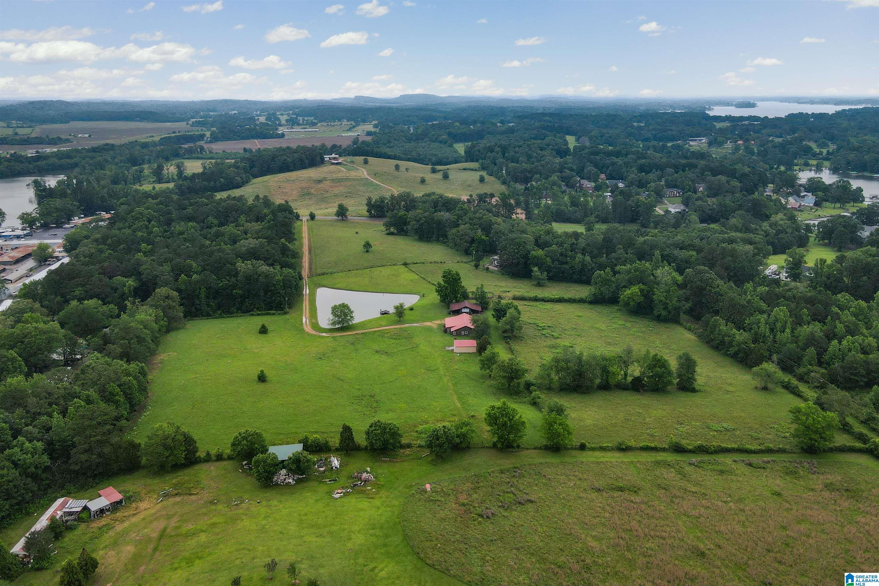 200 Treasure Island Road Cropwell, AL 35054 - Photo 45 of 48