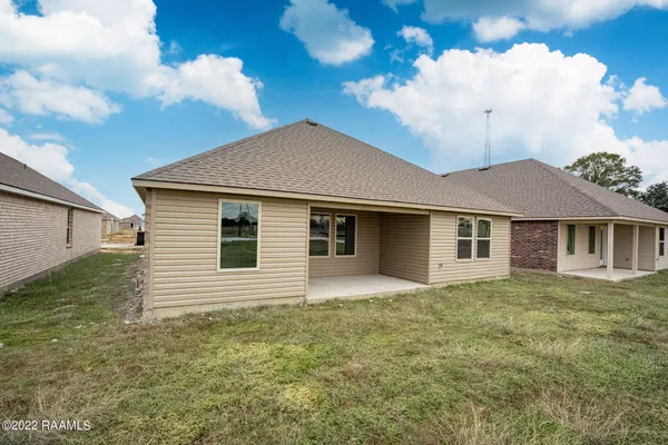 $2,000 | 130 Lucille Drive, Maurice, LA 70555