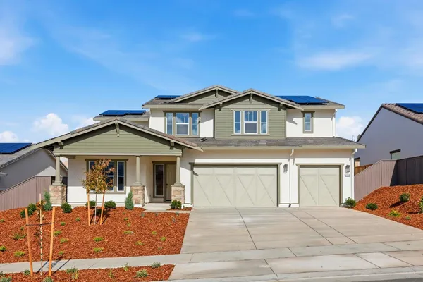 $1,199,570 | 4530 Dewey Oak Drive, Folsom, CA 95630
