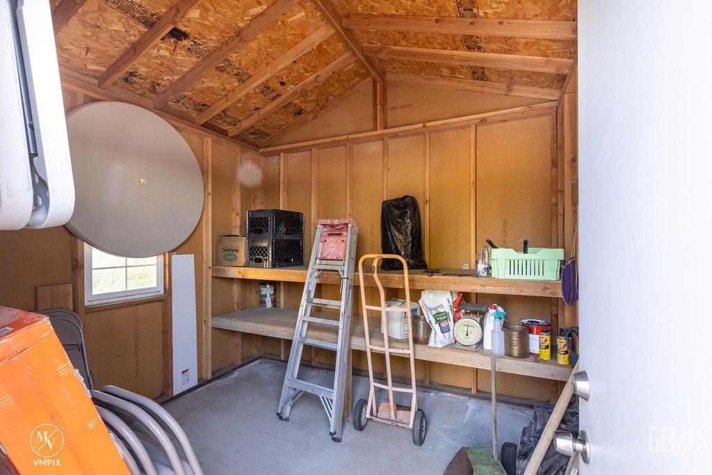 Undisclosed Address Delano, CA 93215 - Photo 18 of 23 a utility room with dryer and washer
