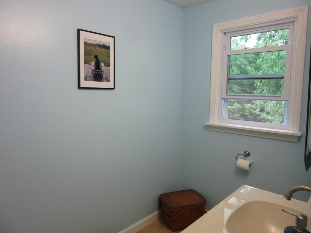 657 Jellerson Road Waterboro, ME 04030 - Photo 14 of 32 1/2 bath upstairs...see next pics...