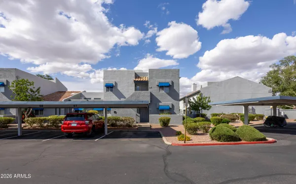 $251,000 | 220 North 22nd Place, Unit 2094, Mesa, AZ 85213