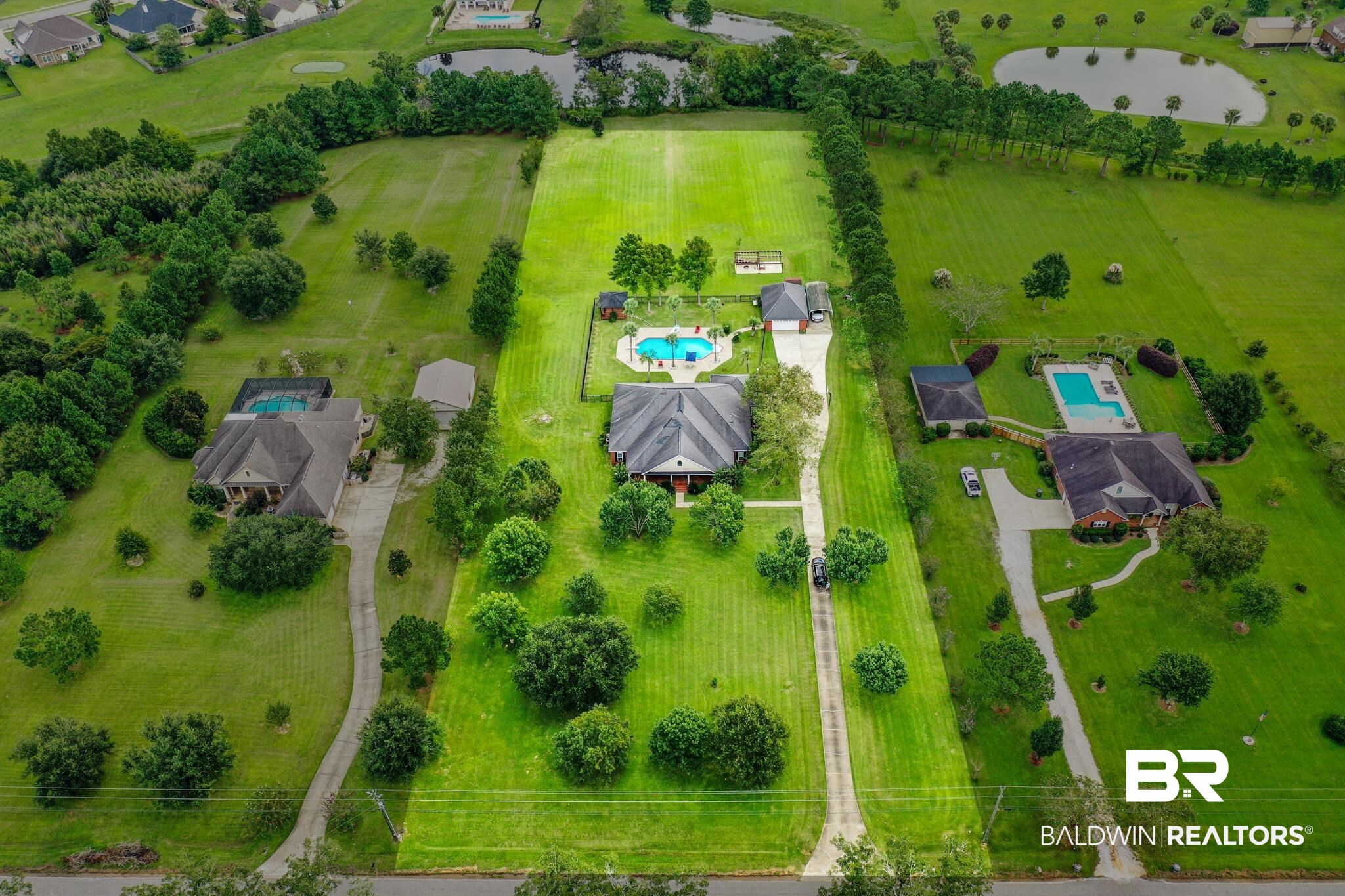 25148 Austin Road Daphne, AL 36526 - Photo 47 of 49