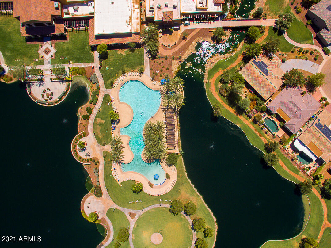 42558 Abbey Road Maricopa, AZ 85138 - Photo 11 of 34 11-Abbey Drone