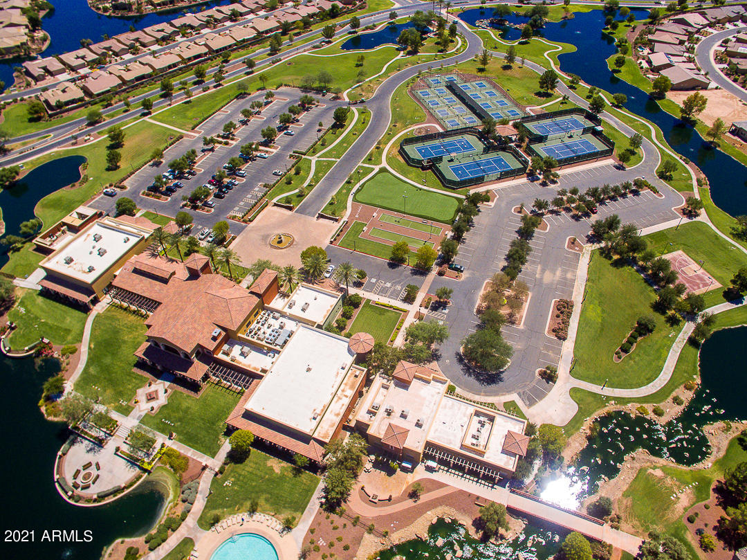 42558 Abbey Road Maricopa, AZ 85138 - Photo 12 of 34 12-Abbey Drone