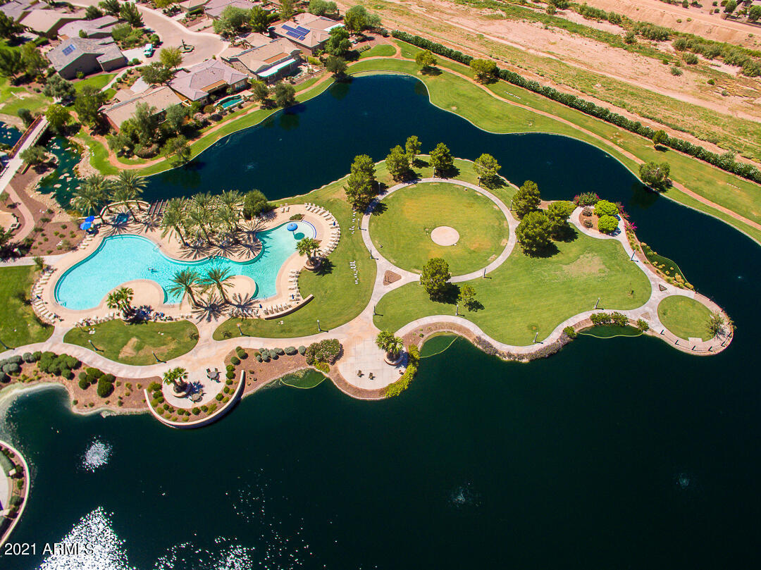 42558 Abbey Road Maricopa, AZ 85138 - Photo 5 of 34 09-Abbey Drone