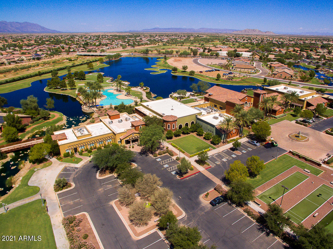 42558 Abbey Road Maricopa, AZ 85138 - Photo 7 of 34 04-Abbey Drone