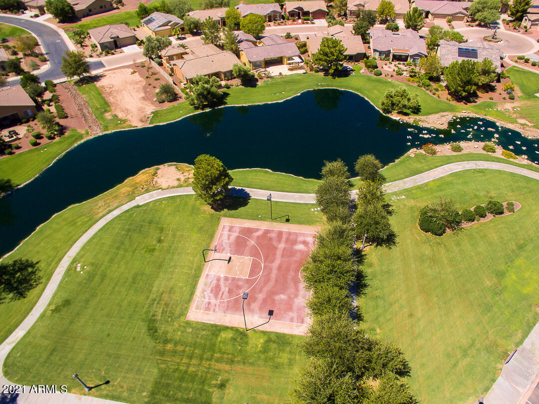 42558 Abbey Road Maricopa, AZ 85138 - Photo 8 of 34 03-Abbey Drone