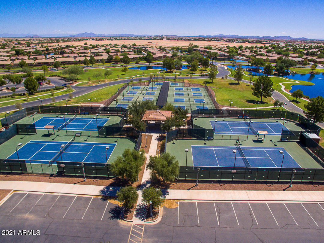 42558 Abbey Road Maricopa, AZ 85138 - Photo 9 of 34 02-Abbey Drone