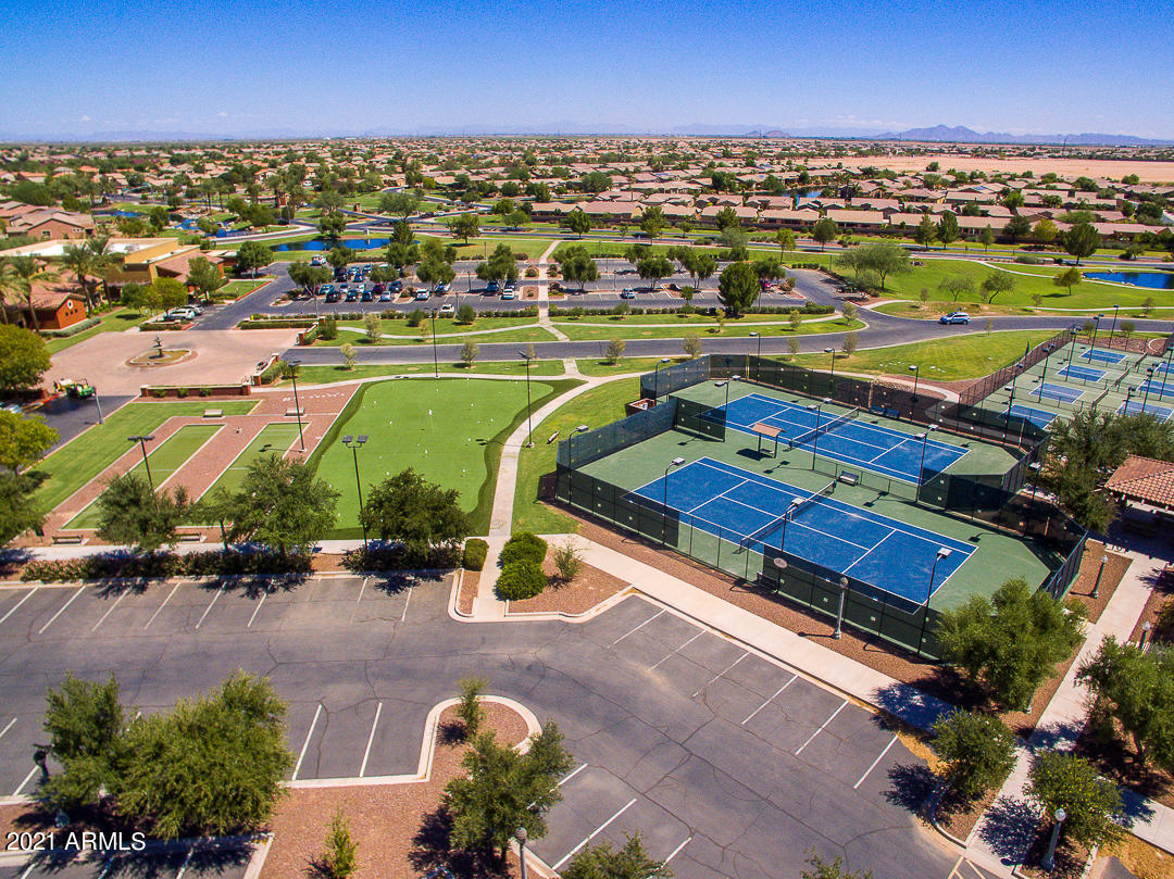 42558 Abbey Road Maricopa, AZ 85138 - Photo 10 of 34 01-Abbey Drone