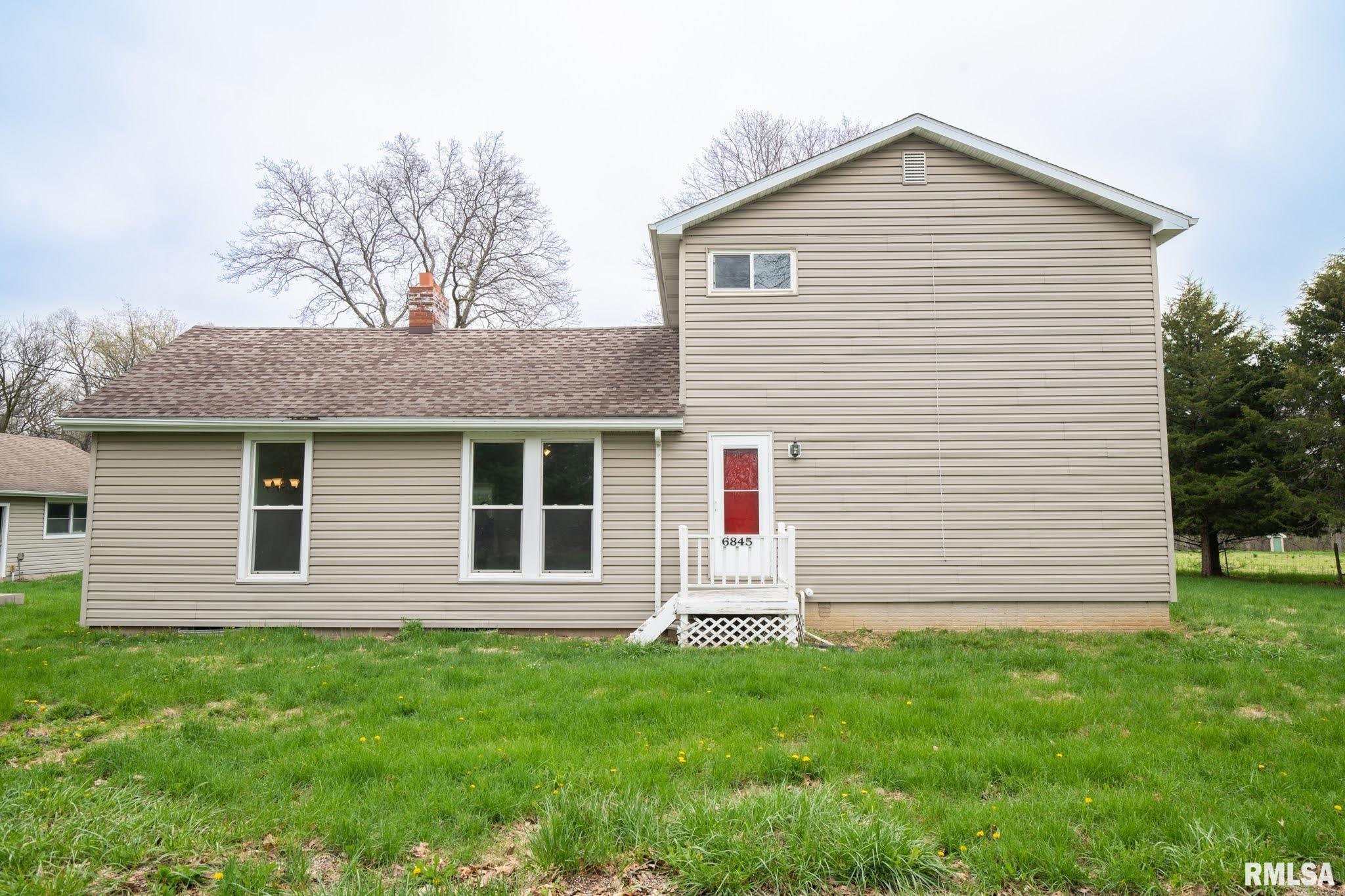 6845 West Dickison Cemetery Road Dunlap, IL 61525 - Photo 1 of 50 Gallery Image 1