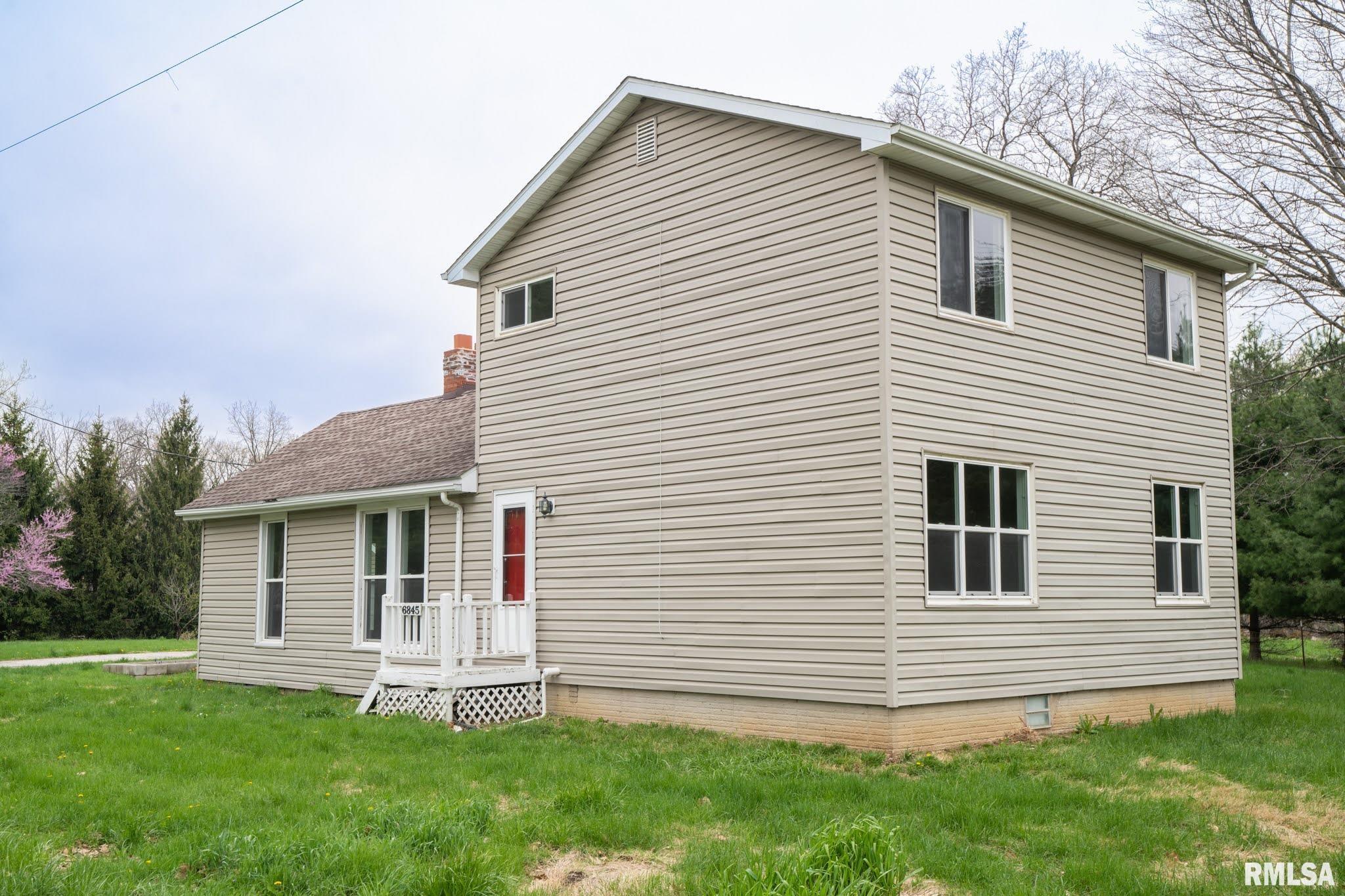 6845 West Dickison Cemetery Road Dunlap, IL 61525 - Photo 2 of 50 Gallery Image 2