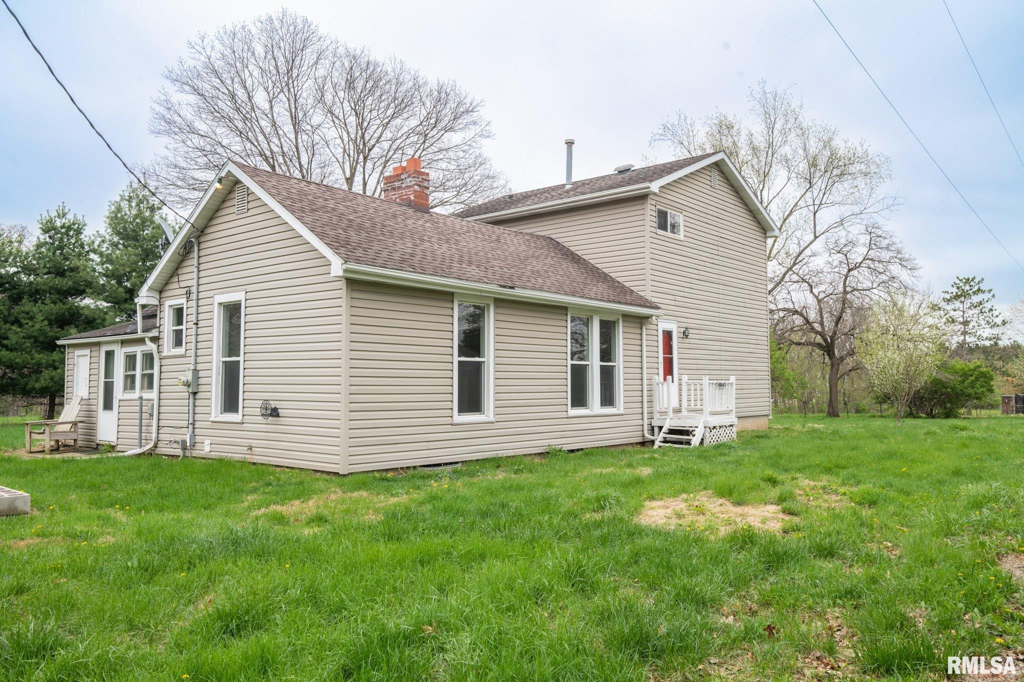6845 West Dickison Cemetery Road Dunlap, IL 61525 - Photo 5 of 50 Gallery Image 5
