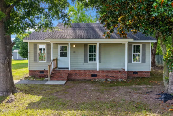 $224,000 | 104 Sunset Drive, Dunn, NC 28334