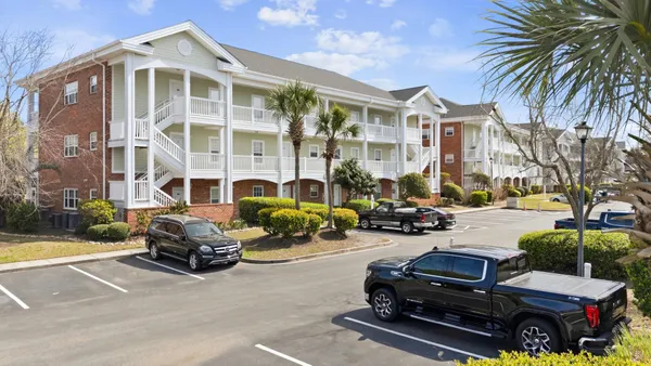 $134,900 | 3939 Gladiola Court, Unit 202, Myrtle Beach, SC 29588