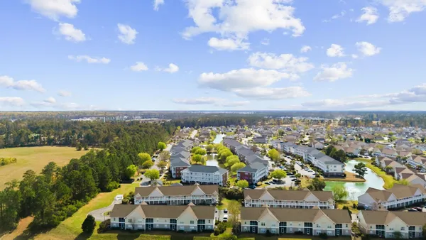 $134,900 | 3939 Gladiola Court, Unit 202, Myrtle Beach, SC 29588