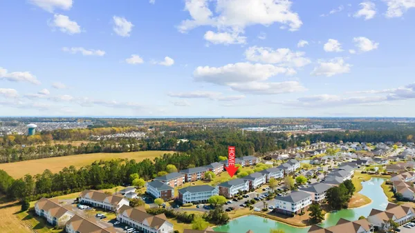 $134,900 | 3939 Gladiola Court, Unit 202, Myrtle Beach, SC 29588