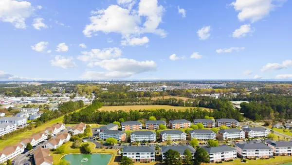 $134,900 | 3939 Gladiola Court, Unit 202, Myrtle Beach, SC 29588