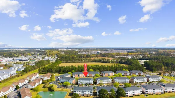 $134,900 | 3939 Gladiola Court, Unit 202, Myrtle Beach, SC 29588
