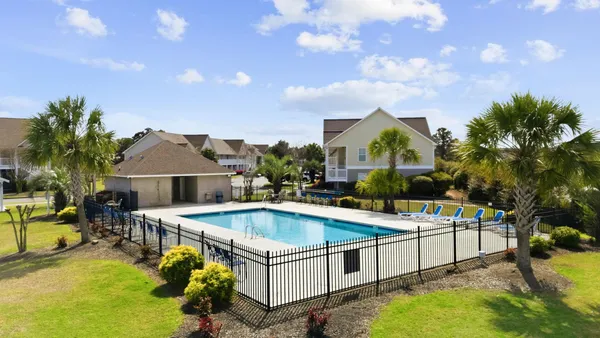 $134,900 | 3939 Gladiola Court, Unit 202, Myrtle Beach, SC 29588