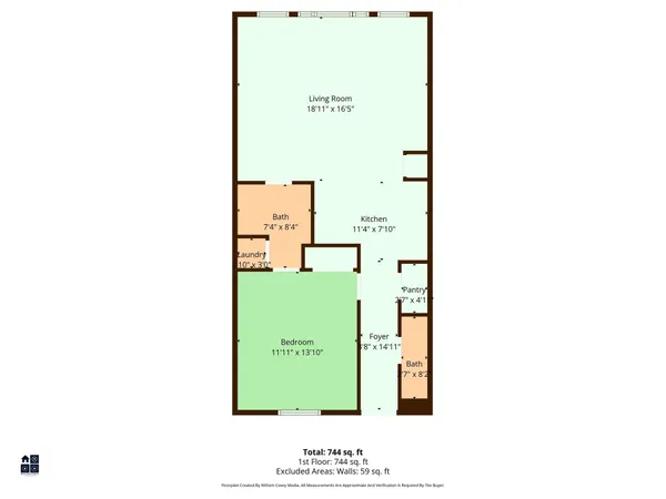 $134,900 | 3939 Gladiola Court, Unit 202, Myrtle Beach, SC 29588