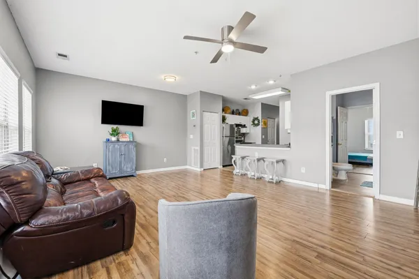 $134,900 | 3939 Gladiola Court, Unit 202, Myrtle Beach, SC 29588
