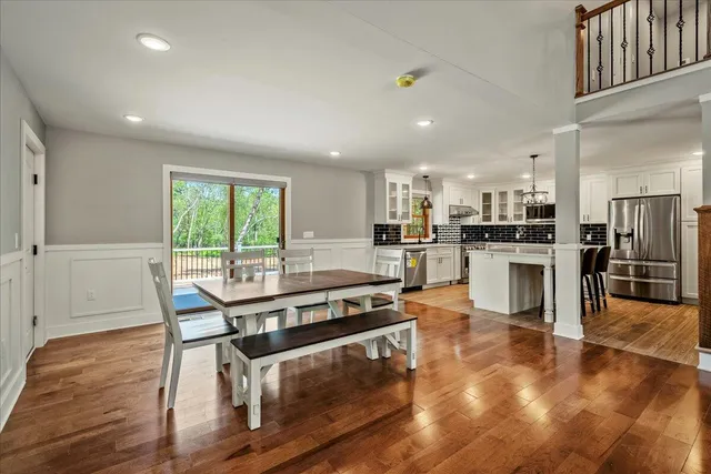 $644,900 | 460 Scenic Drive, Unit 4223, Albrightsville, PA 18210