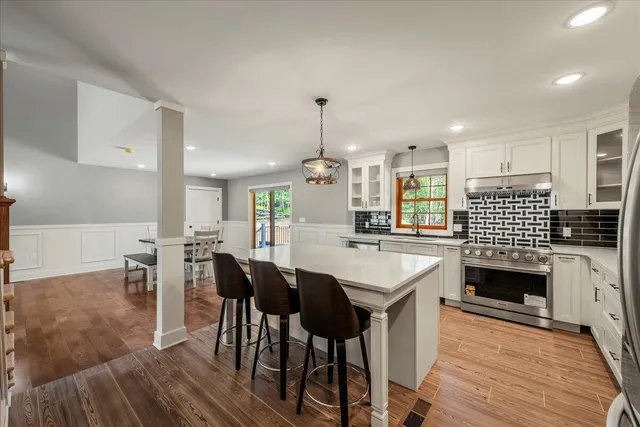 $644,900 | 460 Scenic Drive, Unit 4223, Albrightsville, PA 18210