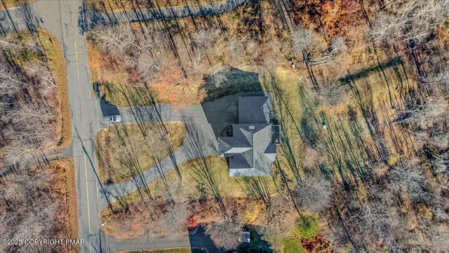 $644,900 | 460 Scenic Drive, Unit 4223, Albrightsville, PA 18210