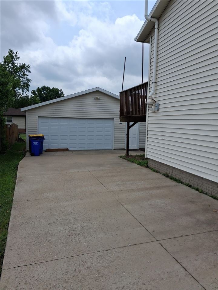 785 Prairie Ridge Road North Liberty, IA 52317 - Photo 18 of 21 Gallery Image 18