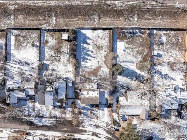 a picture of city view