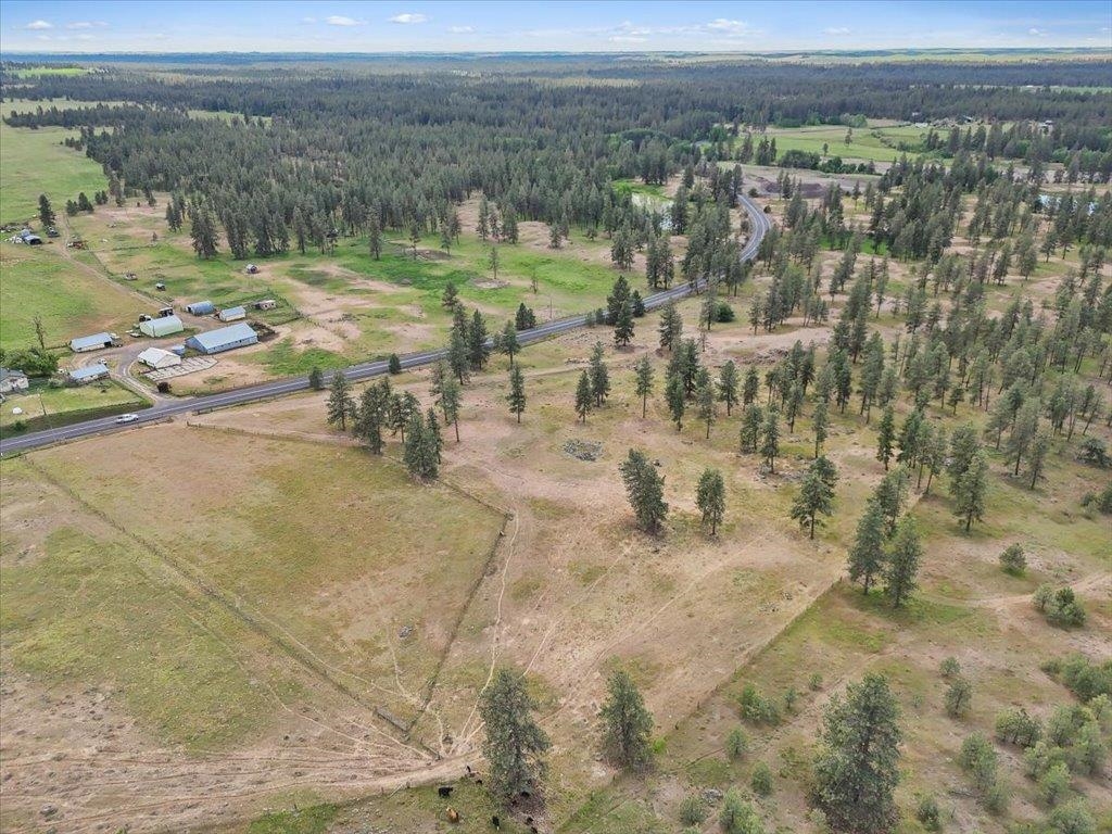 Nka South Malloy Prairie Road, Unit PARCEL G 03032 9054 Cheney, WA 99004 - Photo 2 of 8