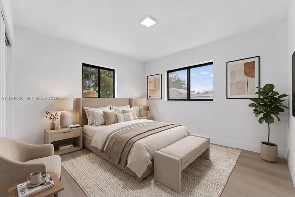 $550,000 | 19730 Northwest 44th Court, Miami Gardens, FL 33055