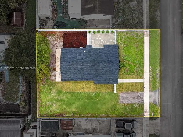 $550,000 | 19730 Northwest 44th Court, Miami Gardens, FL 33055