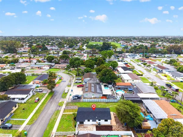 $550,000 | 19730 Northwest 44th Court, Miami Gardens, FL 33055