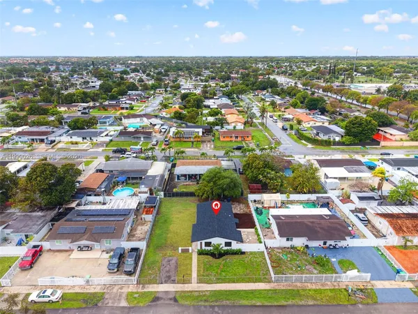 $550,000 | 19730 Northwest 44th Court, Miami Gardens, FL 33055