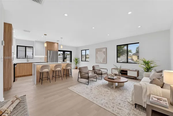 $550,000 | 19730 Northwest 44th Court, Miami Gardens, FL 33055