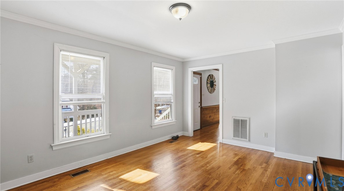 7418 Barkbridge Road Chesterfield, VA 23832 - Photo 12 of 29