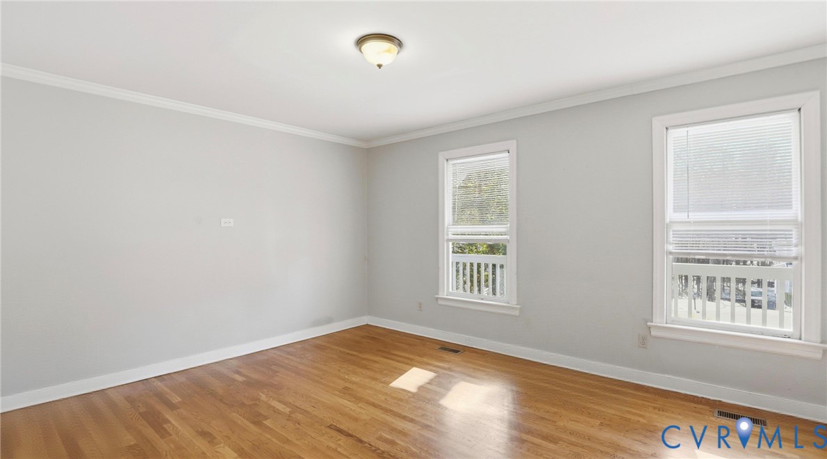 7418 Barkbridge Road Chesterfield, VA 23832 - Photo 14 of 29