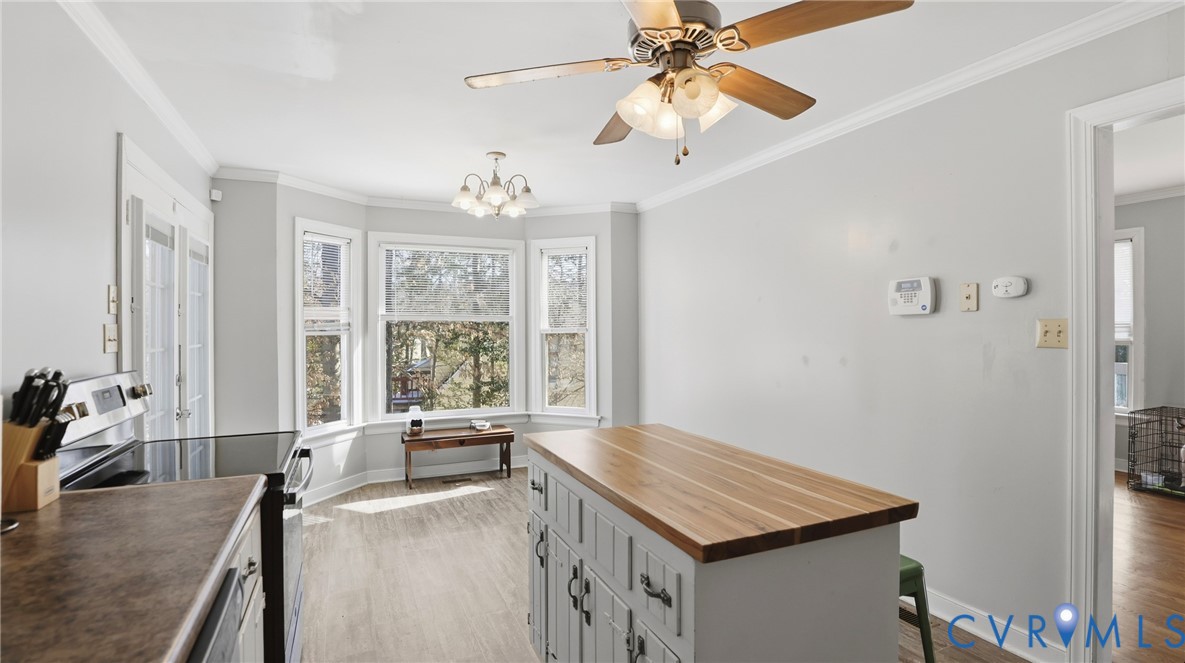 7418 Barkbridge Road Chesterfield, VA 23832 - Photo 15 of 29