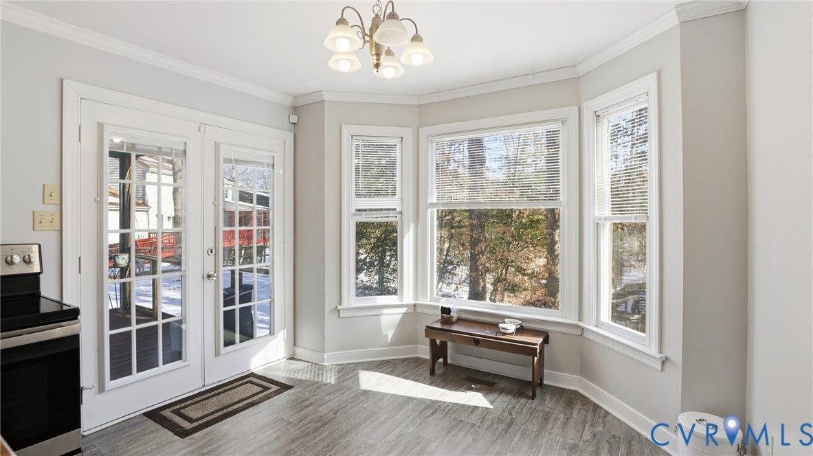 7418 Barkbridge Road Chesterfield, VA 23832 - Photo 16 of 29