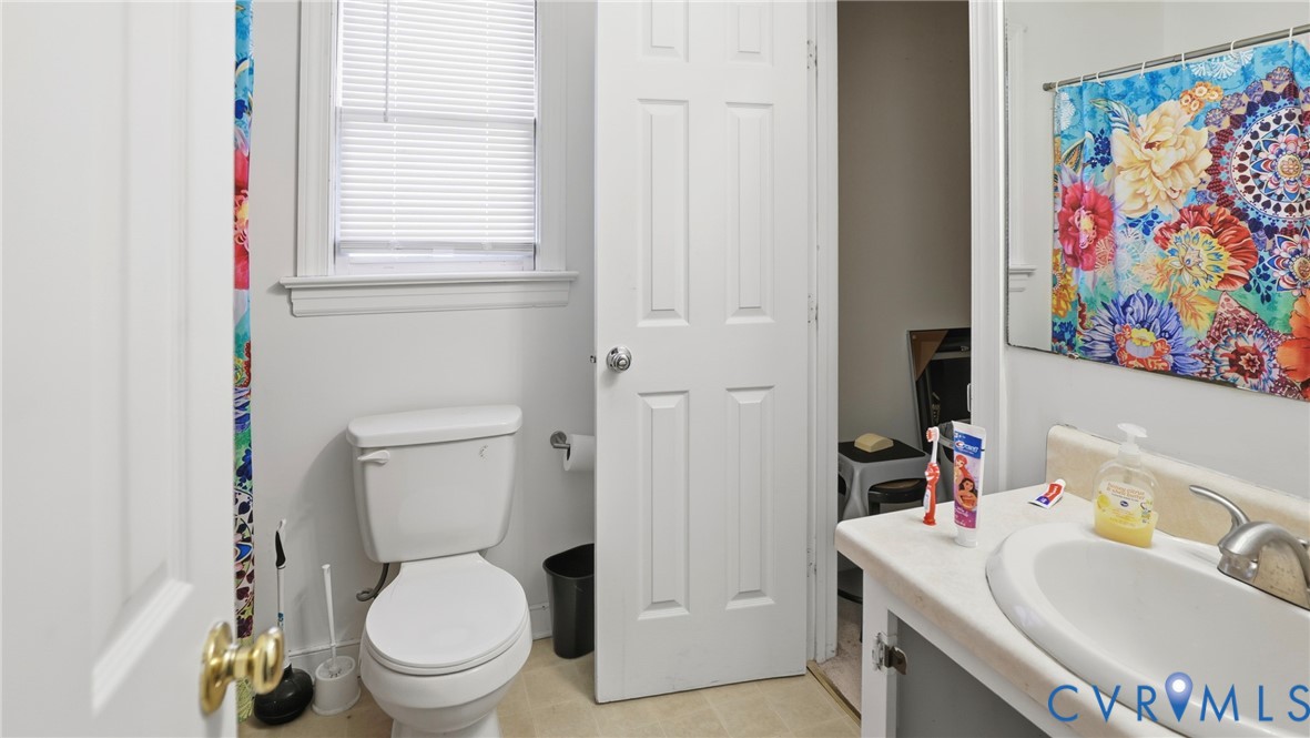 7418 Barkbridge Road Chesterfield, VA 23832 - Photo 17 of 29