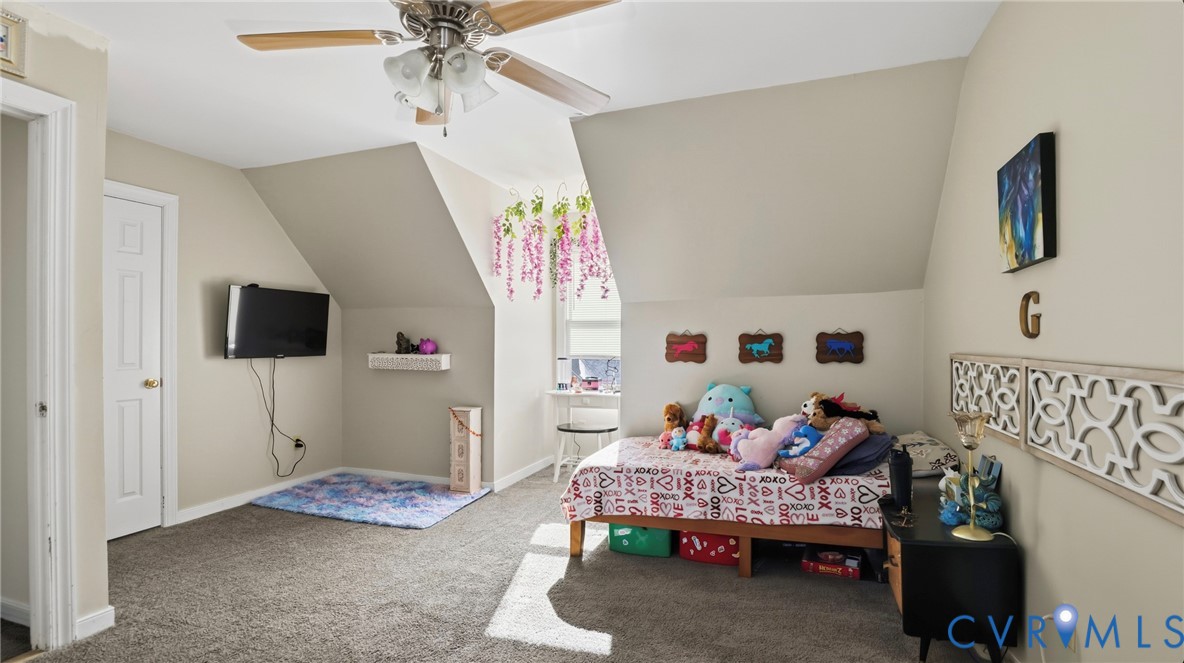 7418 Barkbridge Road Chesterfield, VA 23832 - Photo 19 of 29