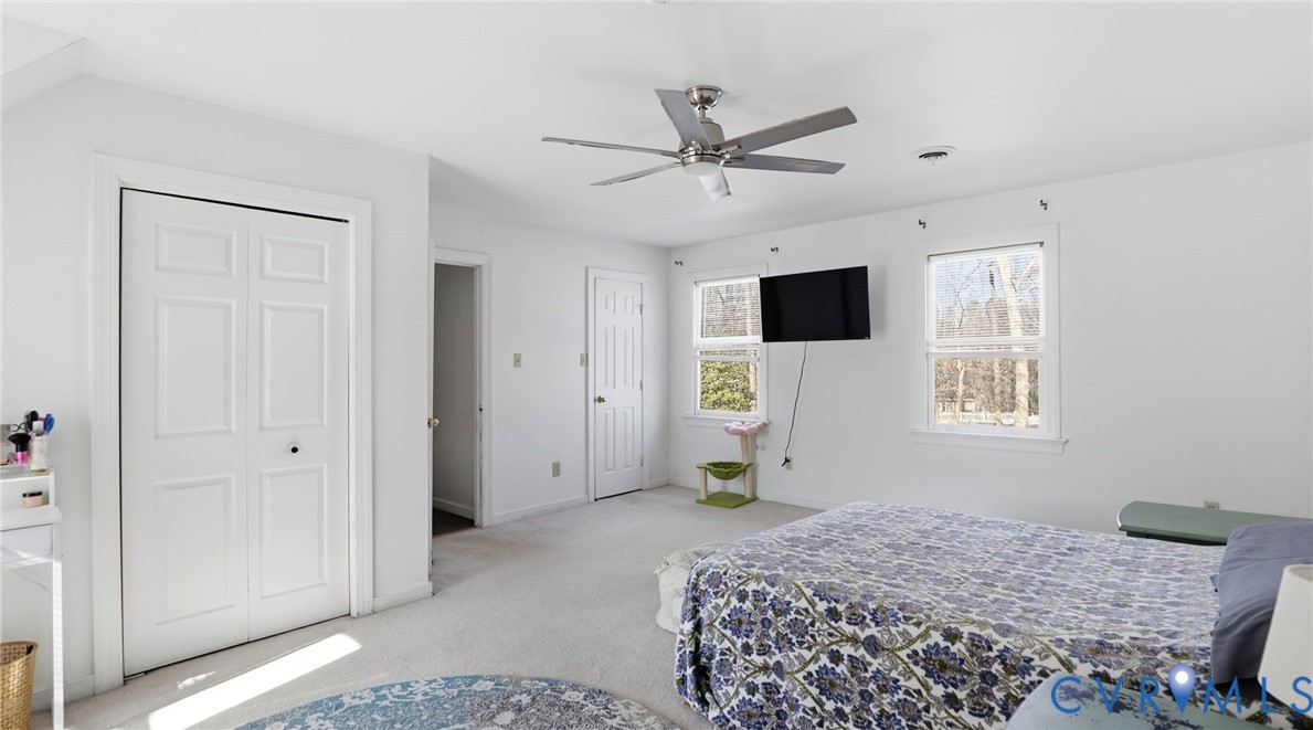 7418 Barkbridge Road Chesterfield, VA 23832 - Photo 23 of 29