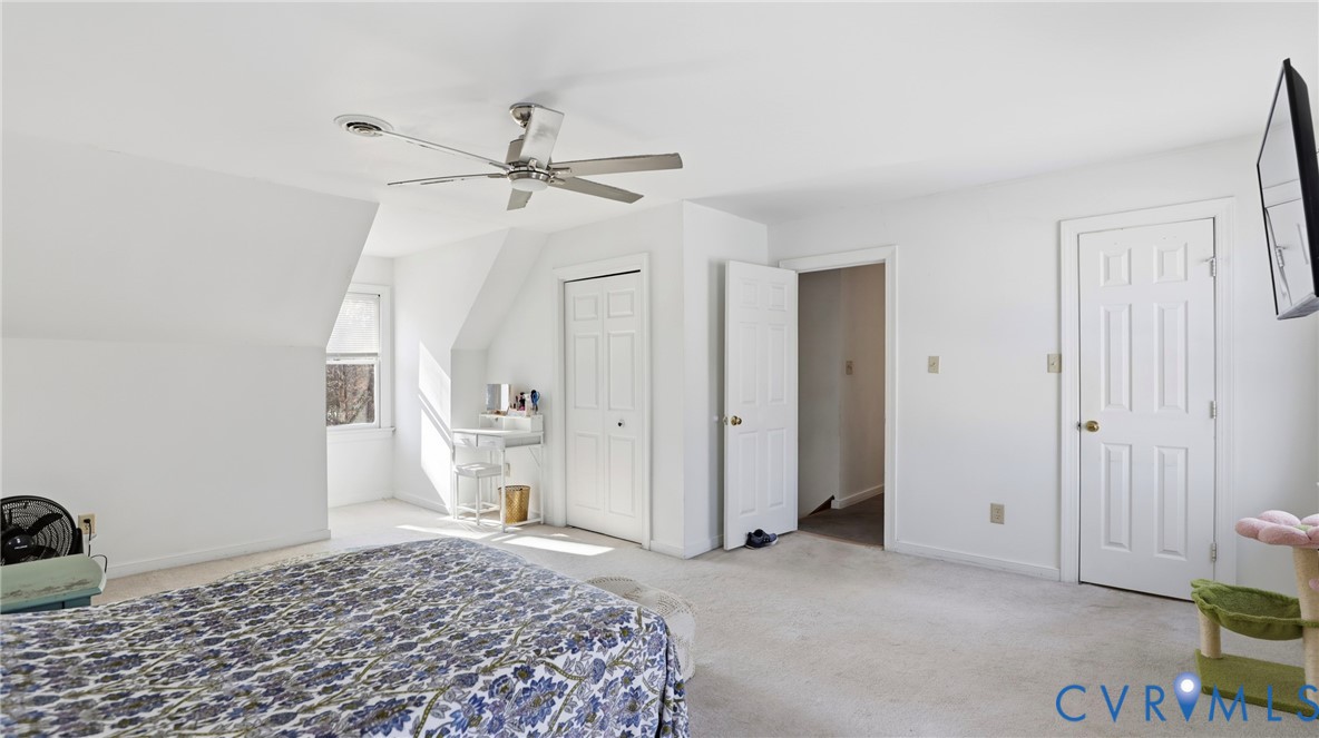 7418 Barkbridge Road Chesterfield, VA 23832 - Photo 24 of 29