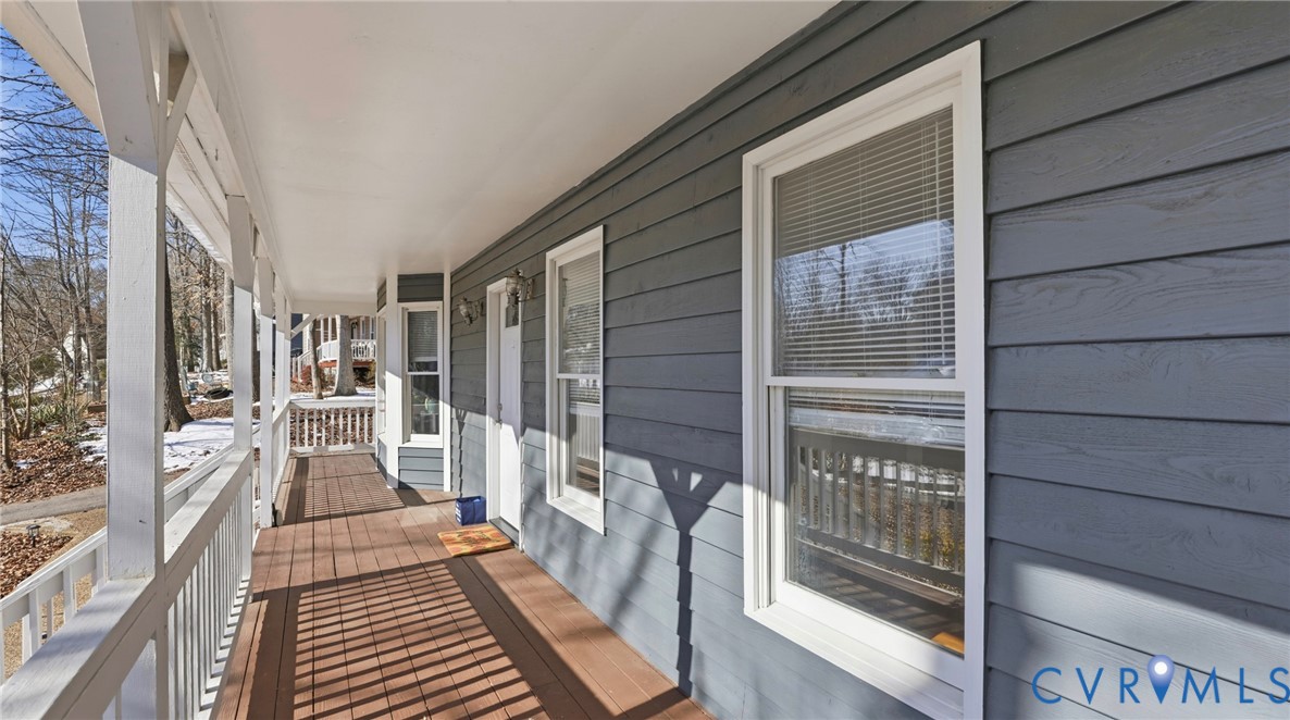 7418 Barkbridge Road Chesterfield, VA 23832 - Photo 28 of 29