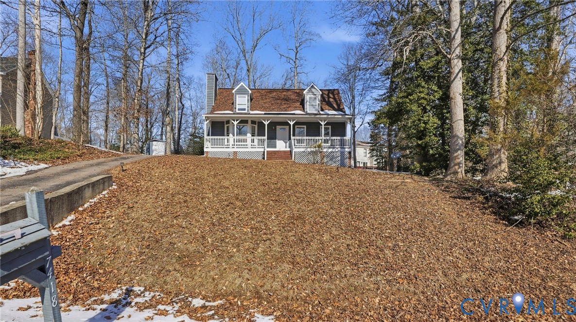 7418 Barkbridge Road Chesterfield, VA 23832 - Photo 29 of 29