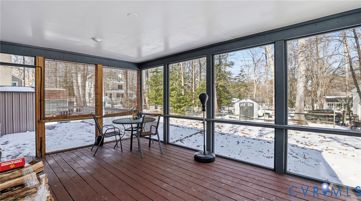 7418 Barkbridge Road Chesterfield, VA 23832 - Photo 4 of 29