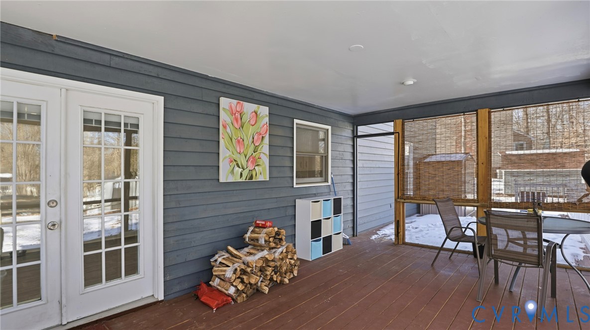 7418 Barkbridge Road Chesterfield, VA 23832 - Photo 5 of 29