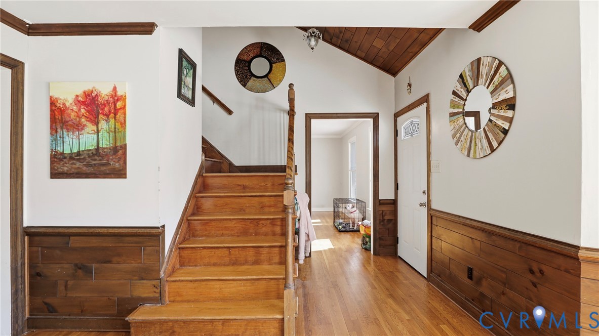 7418 Barkbridge Road Chesterfield, VA 23832 - Photo 6 of 29